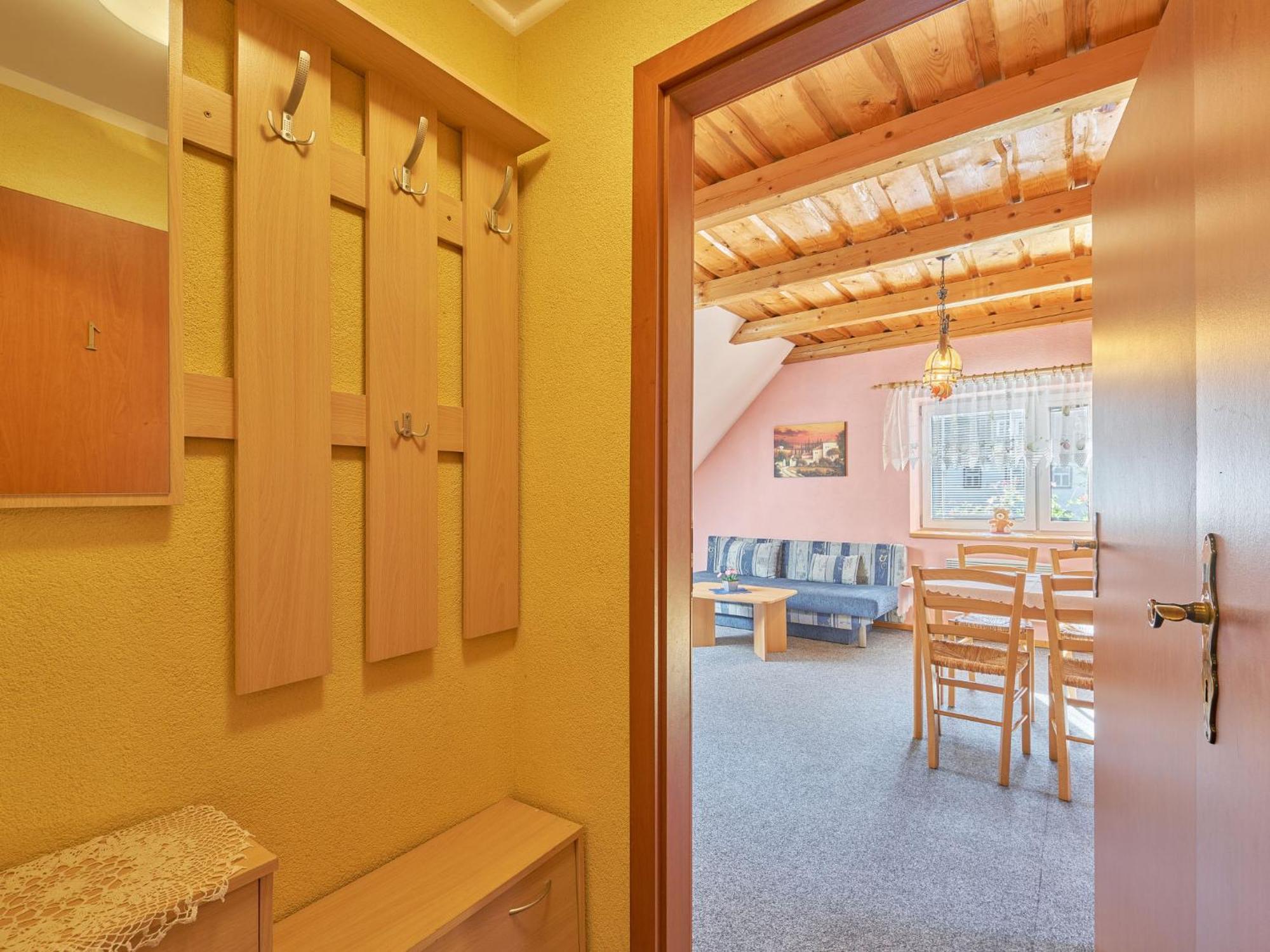 Studio Chlivce U Hronova-1 By Interhome 外观 照片