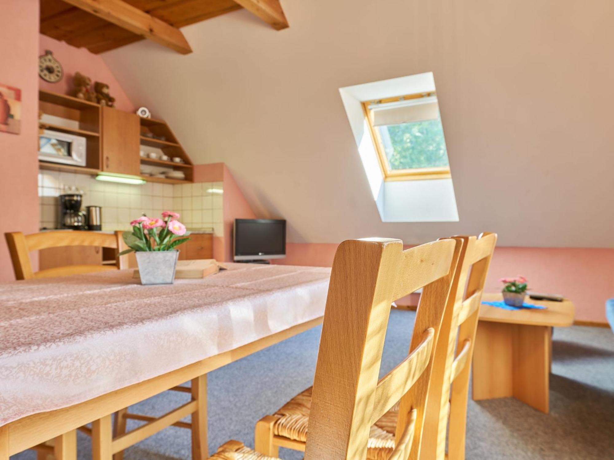 Studio Chlivce U Hronova-1 By Interhome 外观 照片